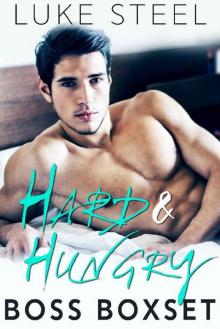 Hard & Hungry Boss Box Set