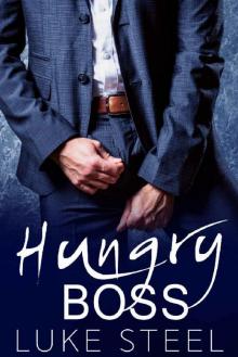 Hungry Boss