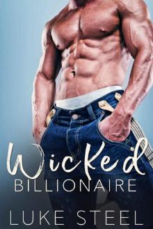 Wicked Billionaire