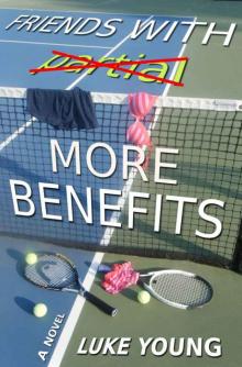 Friends With More Benefits