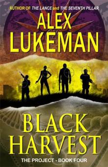 Black Harvest (The PROJECT) Black Harvest (The PROJECT)