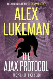 The Ajax Protocol (The Project) The Ajax Protocol (The Project)
