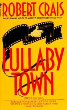 Robert Crais_Elvis Cole_03