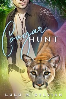 Cougar Hunt