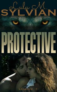 Protective_Legatum_Book 1