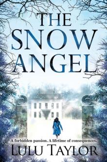The Snow Angel The Snow Angel
