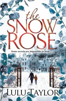 The Snow Rose The Snow Rose