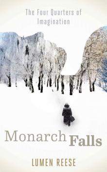 Monarch Falls