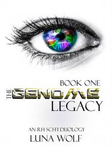 The Genome Legacy