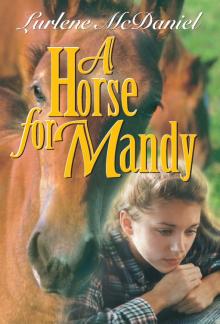 A Horse for Mandy A Horse for Mandy