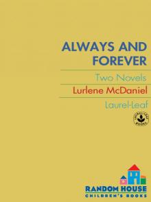Always and Forever Always and Forever