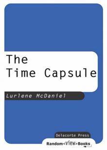 The Time Capsule The Time Capsule