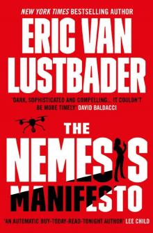 The Nemesis Manifesto - Evan Ryder Series 01 (2020)
