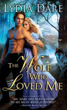 Wolf Who Loved Me