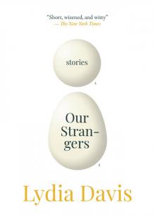 Our Strangers