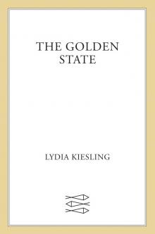 The Golden State