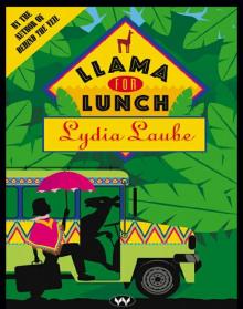 Llama for Lunch