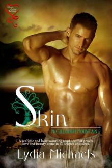 Skin (McCullough Mountain 2) Skin (McCullough Mountain 2)
