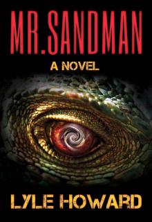 Mr. Sandman: A Thrilling Novel