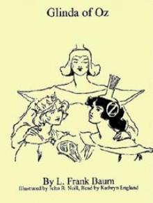 Glinda of Oz o-14