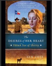 The Desires of Her Heart The Desires of Her Heart