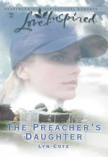 The Preacher's Daughter The Preacher's Daughter