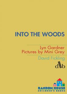 Into the Woods