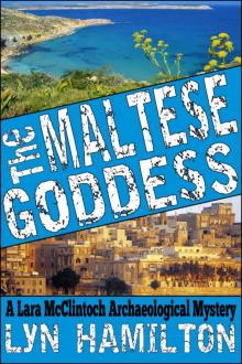 The Maltese Goddess