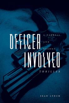 OFFICER INVOLVED