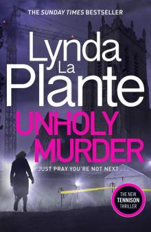 Unholy Murder Unholy Murder