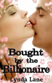 Bought by the Billionaire (The Billionaire BDSM Series)