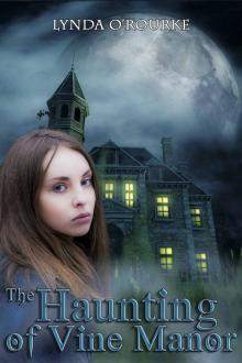 The Haunting of Vine Manor