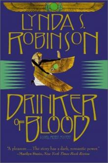 Drinker Of Blood lm-5