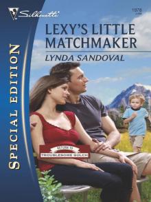 Lexy’s Little Matchmaker