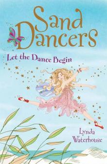 Let the Dance Begin Let the Dance Begin