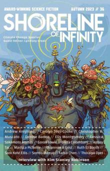 Shoreline of Infinity 36
