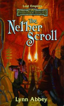 The Nether Scroll le-4
