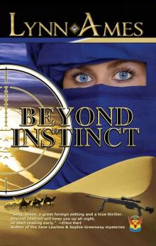 Lynn Ames - Beyond Instinct Lynn Ames - Beyond Instinct