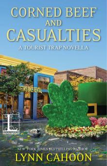 Corned Beef and Casualties