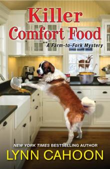 Killer Comfort Food Killer Comfort Food