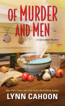 Of Murder and Men Of Murder and Men