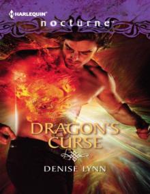 Dragon's Curse (Harlequin Nocturne)