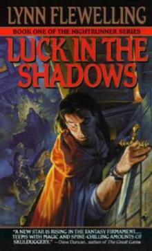 Luck in the Shadows n-1