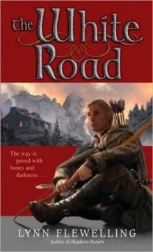 The White Road n-5 The White Road n-5