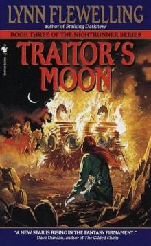 Traitor's Moon n-3 Traitor's Moon n-3