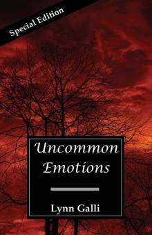 Uncommon Emotions