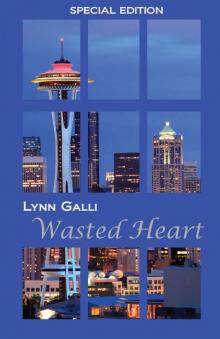 Wasted Heart (Special Edition)