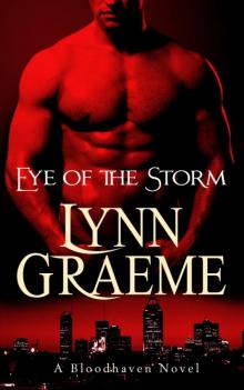 Eye of the Storm