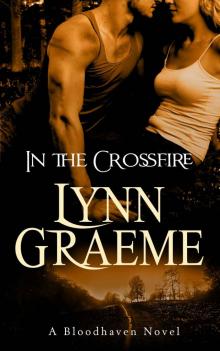 In the Crossfire (Bloodhaven)