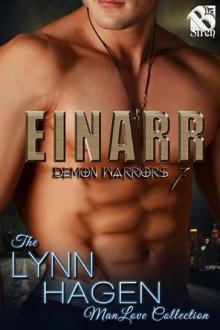 Einarr